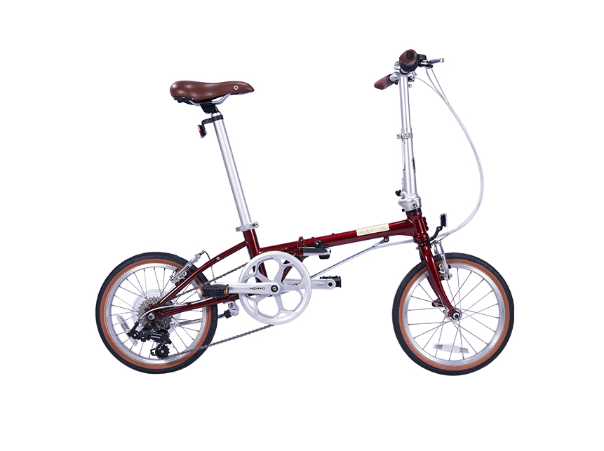 Dahon Boardwalk D7 - Dahon Việt Nam